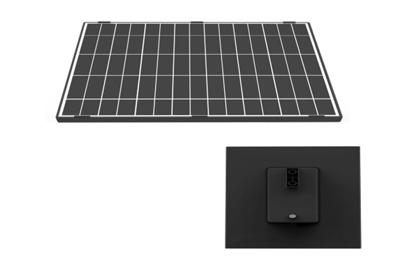 Q10-10W 10W  solar panel