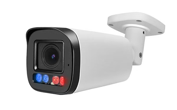 JYR-4900IPC POE IP Camera