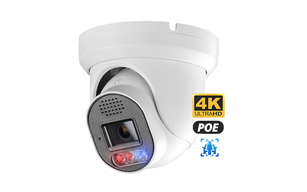 JYD-6088IPC POE IP Camera