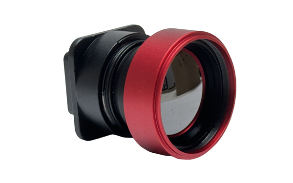 JY-UV640 thermal module
