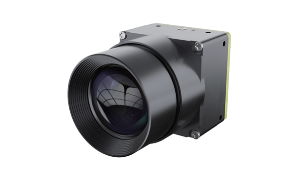 JY-TH1280 thermal module