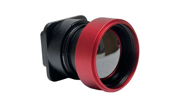 JY-UV640 thermal module