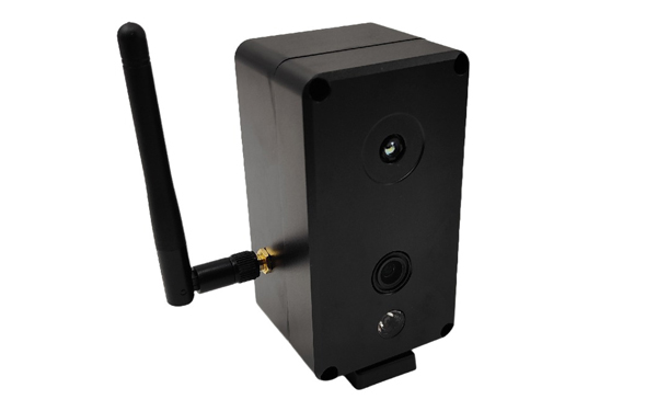 Thermal Imaging Camera