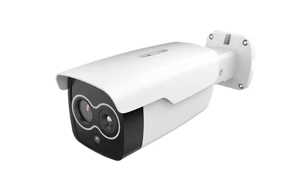 Ip Thermal Camera